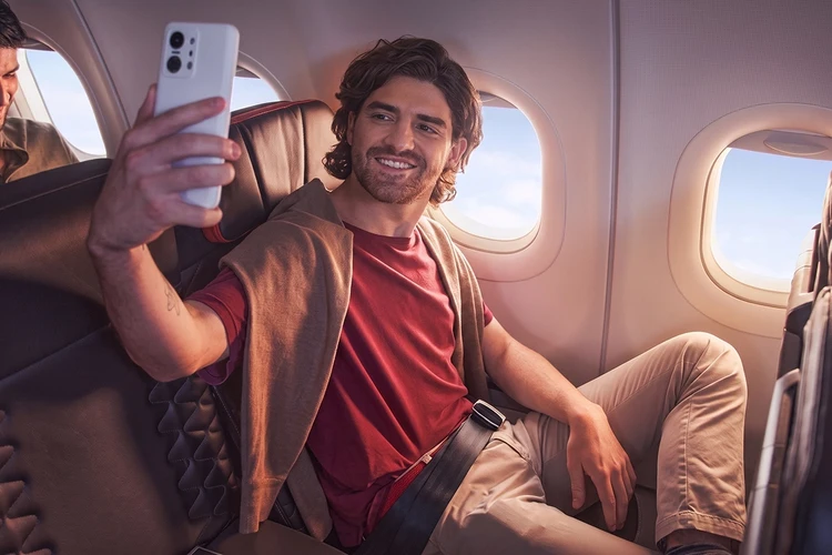 Experiencia Avianca